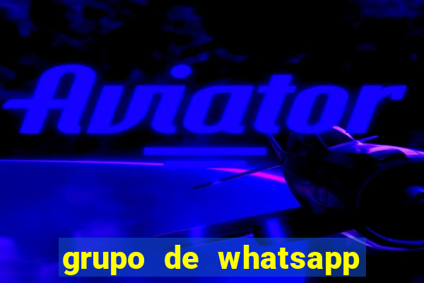 grupo de whatsapp vasco da gama